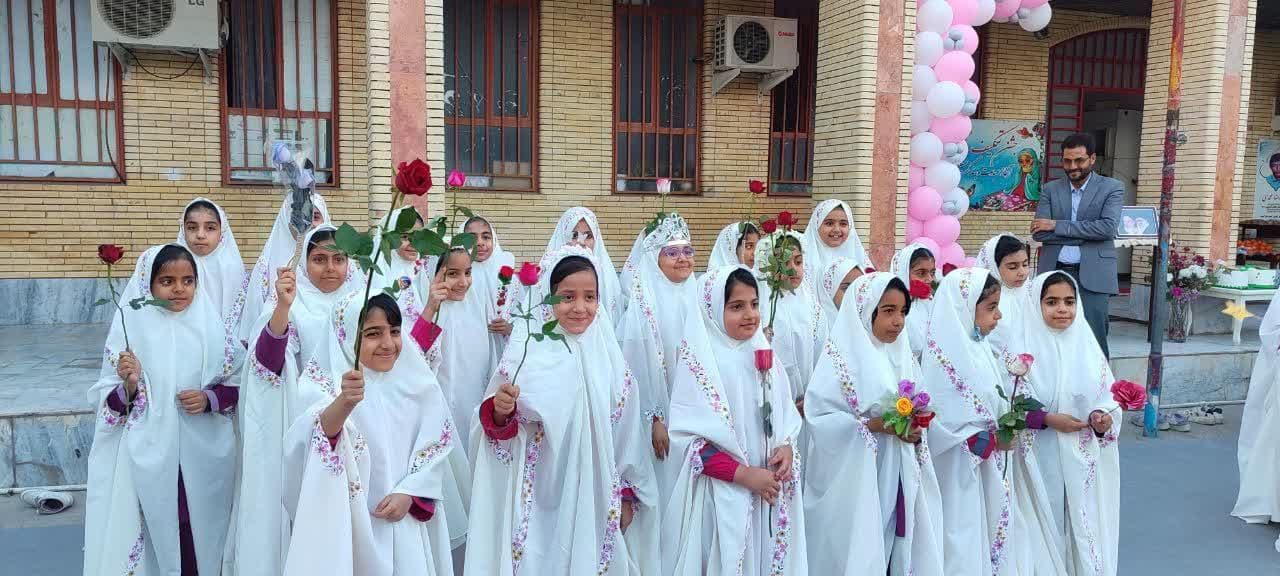مجتمع غیر دولتی دخترانه دانش پژوهان