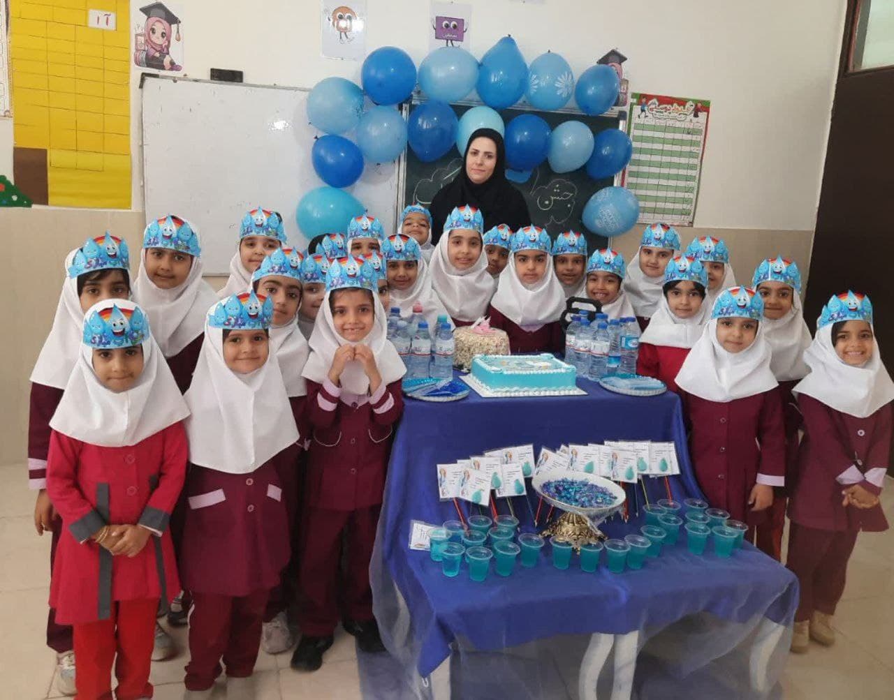 مجتمع غیر دولتی دخترانه دانش پژوهان