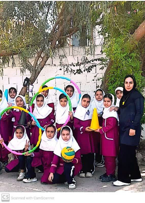 ورزش ،یعنی سلامتی وتندرستی 