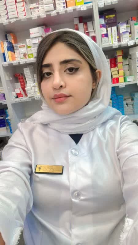 دکتر یاسمین 