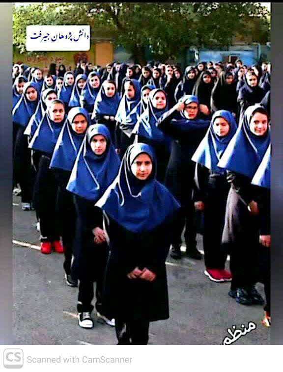 مجتمع غیردولتی دانش پژوهان