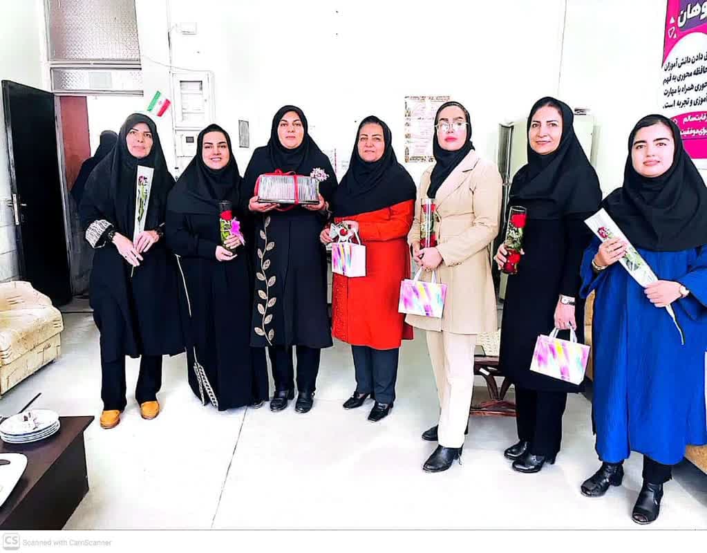 مجتمع غیردولتی دانش پژوهان