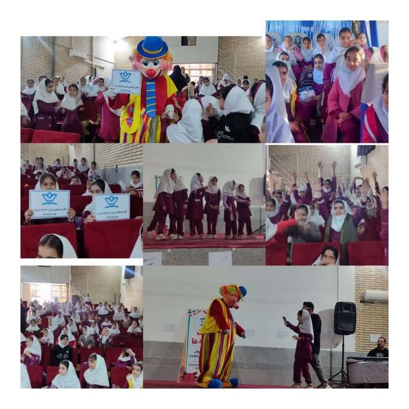 اردوی تفریحی جنگ جوانه ها در کانون سبزواران - مجتمع غیردولتی دانش پژوهان 