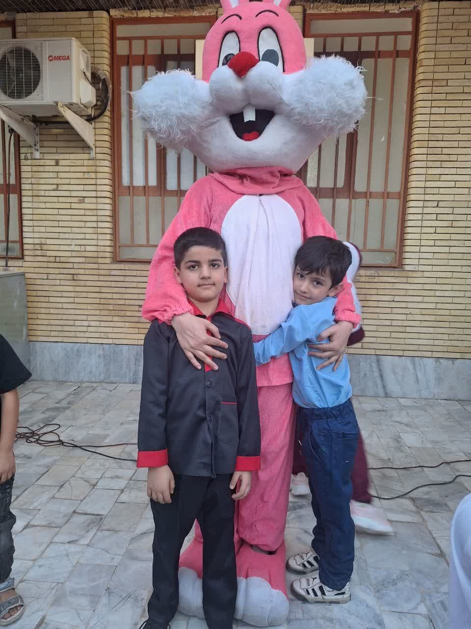 مجتمع غیر دولتی دخترانه دانش پژوهان