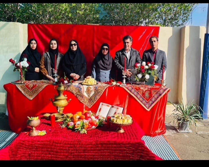 مجتمع غیردولتی دانش پژوهان